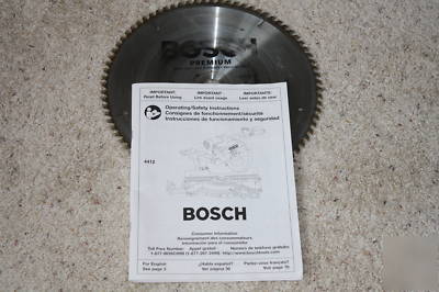 Bosch 12