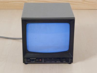 Ikegami picture monitor model pm-930A
