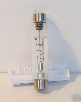 New 1 king instrument 7511 metering tube 