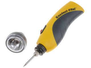 New brand high quality battery powered soldering iron