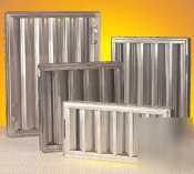 New grease guardâ„¢ baffle filter - 12
