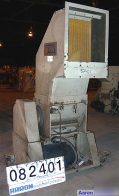Used: hamilton/tria grinder, model 60-35-td. approx 12
