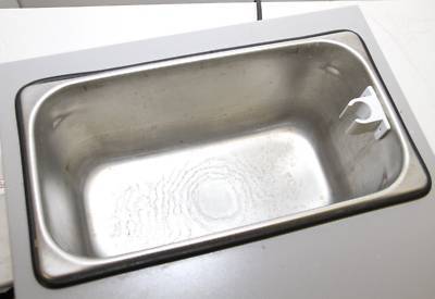 Vwr 1202 heated water bath 9020892