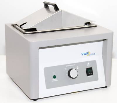 Vwr 1202 heated water bath 9020892