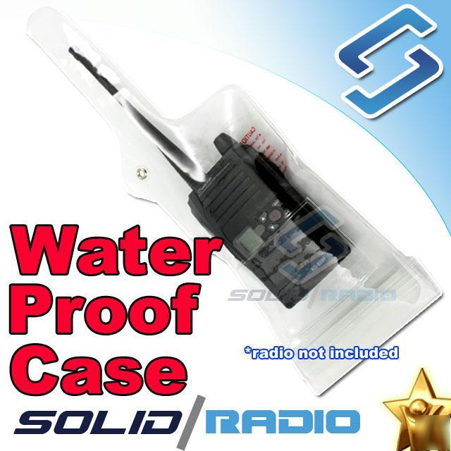 Water proof case for kg-659 kg-669 kg-679 kg-689 kg-699