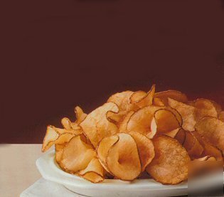  ribbon fry potato cutter- no concess trailer needed