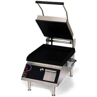 Star GR14IB sandwich grill, electric, two-sided grill, 