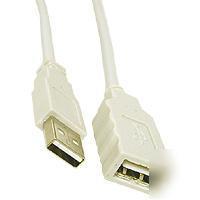 Cables to go usb extension cable - 19018