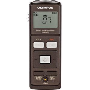 New olympus vn-5200PC digital voice recorder VN5200PC - 