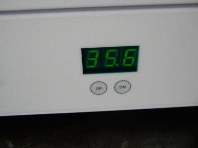 Thermo / hybaid HS9360 hybridization oven, rotisserie