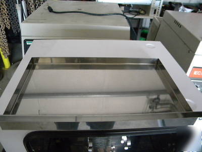 Thermo / hybaid HS9360 hybridization oven, rotisserie