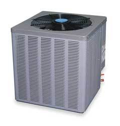 Century ac 3-1/2 ton RSE1342 condenser 13 seer