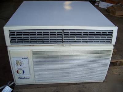 Friedrich EM18L34-b 17800BTU air conditioner heater