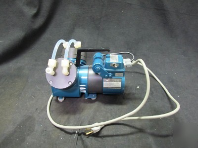 Knf neuberger vacuum pump UN726.1.2.ttp