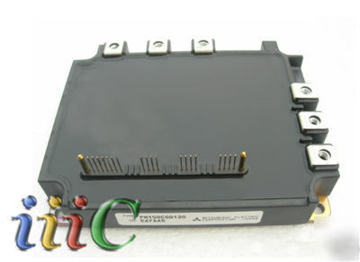 Mitsubishi igbt-ipm modules PM150CSD120 150A/1200V/6U