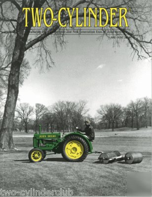 Two-cylinderÂ® magazine 1 year subscription & membership