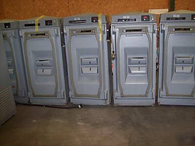 (2429-fc) portable chiller, ala cart #4400 