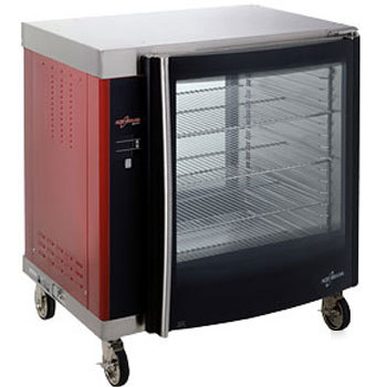 Alto-shaam ar-7H-dblpane holding proofing cabinet, insu