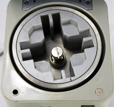 Eppendorf brinkmann 5413 centrifuge 1.5/2ML tube rotor