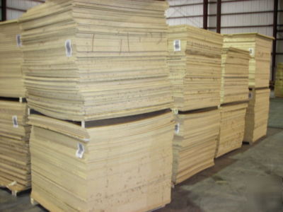 Â½ inch overstock / high density iso insulation tx