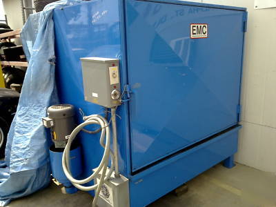 Emc powerjet/ auto parts washer/ cleaner