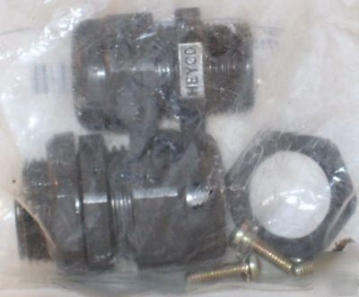 New allen bradley 77156-117-51 2706 inview hardware kit 