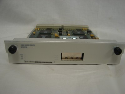 3COM module ethernet 1000 base 3C35330 gbic 3500