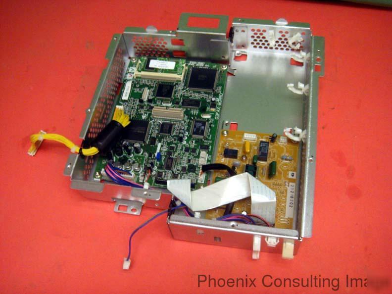 Canon imagerunner 3300 FG3-1992 1587 fax board upgrade