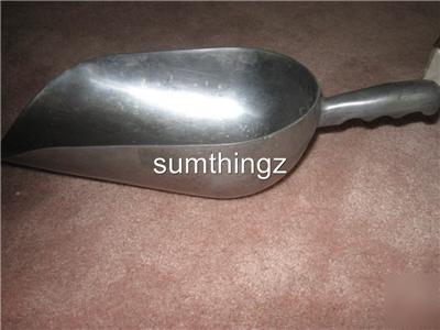 Commercial restaurant ice cube flour coffee bean scoop