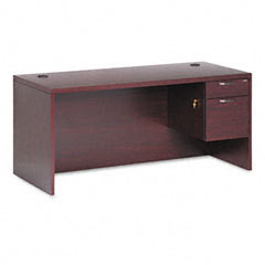 Hon 11500 series valido single right pedestal desk