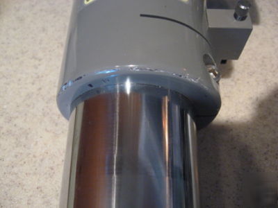 Davidson D275 alignment telescope autocollimating 