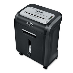 Fellowes 3240601-intellishred ms-460CI shredder - w/ 2