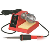 New wise 40 watt iron pencil consumer soldering station 