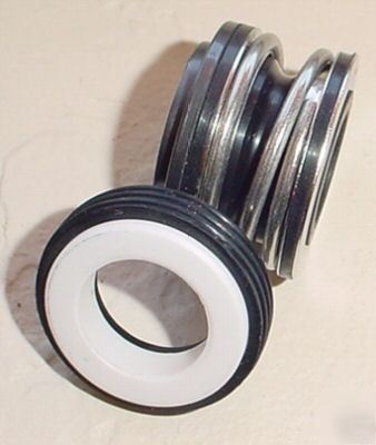 Qty 188 pool & spa pump/motor mechanical seal PS100