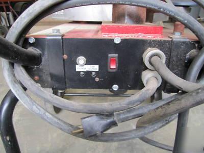 Gb gardner bender cyclone pipe and tubing bender B2000