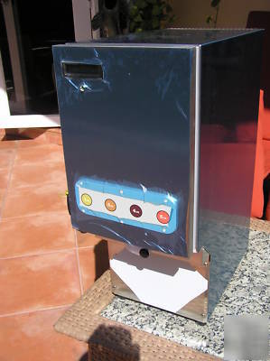 New brand sure shot ac-10 cream dispenser