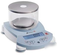 Ohaus adventurer pro precision balances, ohaus AV3102C