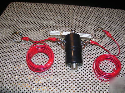 10 meter ham hf antenna/dipole-free shipping 2KW pep