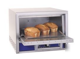 Bakers pride bake and roast oven model # kos-1 220V