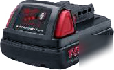 New milwaukee 48-11-1815 M18 compact lithiumion battery
