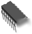 OPA4277 quad opamp hi speed lo noise amplifier DIP14 X2