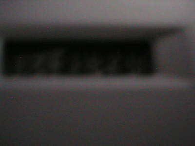Panasonic 6530 copier copy machines pc scan fax email