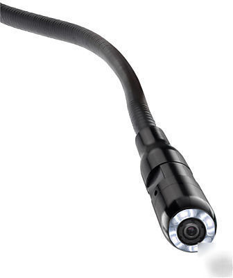 Ridgid seesnake micro explorer 30063 inspection camera