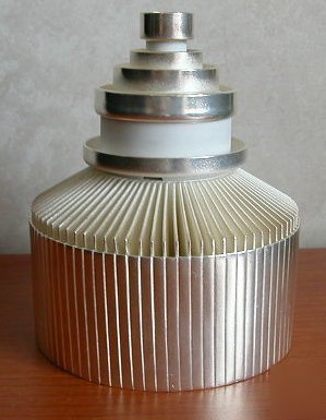 Th-347 tetrode tube