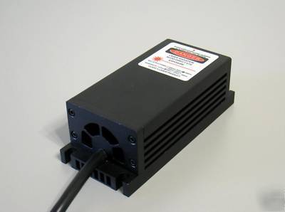 200MW 473NM dpss laser with ttl/analog modulation