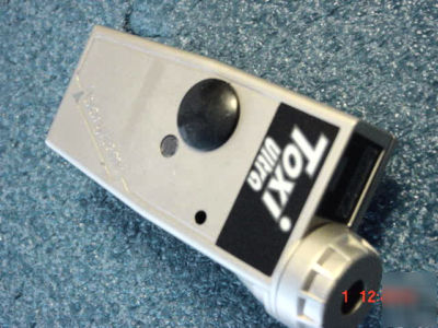 Biosystems toxi ultra co single sensor gas detector