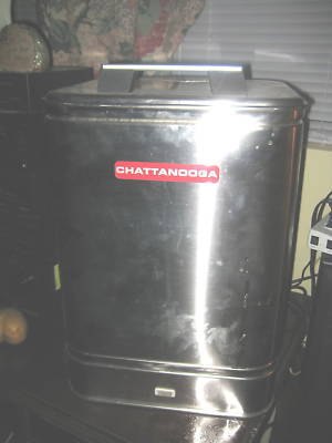Chattanooga hydrocollator e-2 warmer 6 hot pack pads