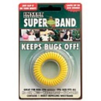 Insect repelling superband case pack 400 the