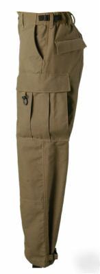 Wildland firefighting kevlar brush pants xl / 28