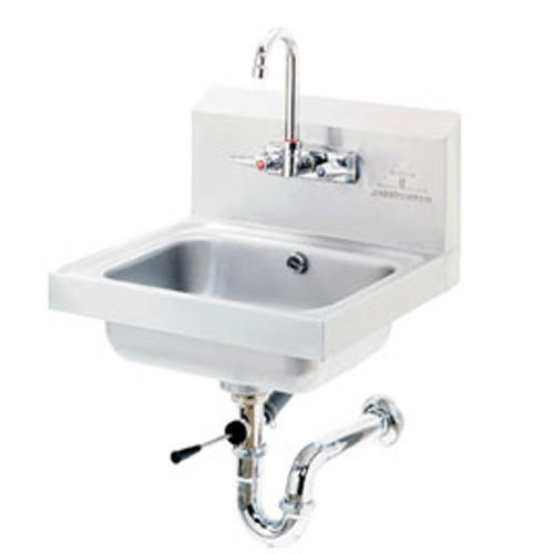 Advance 7-ps-50 hand sink, 14